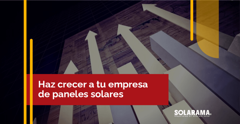 empresas de paneles solares