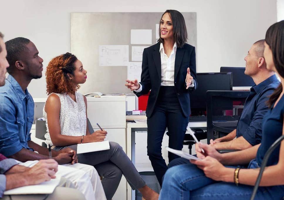 3.2 ¡La verdad sobre los recursos humanos de una empresa!