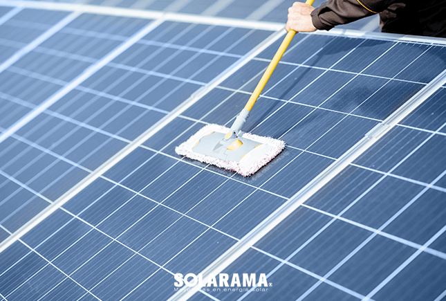 Factores que afectan los paneles solares
