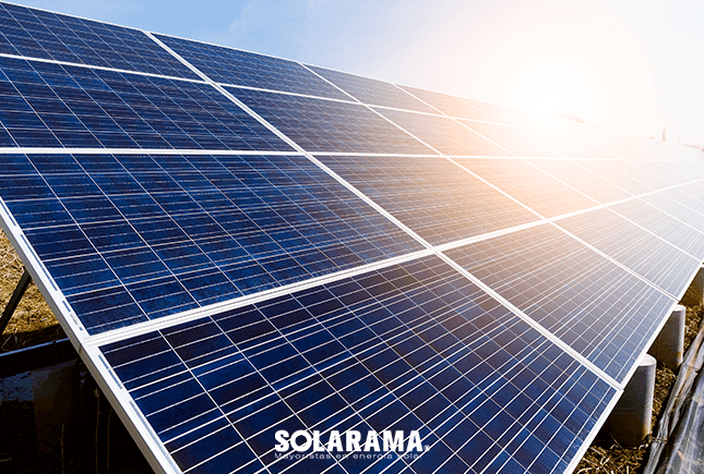 Factores que afectan los paneles solares