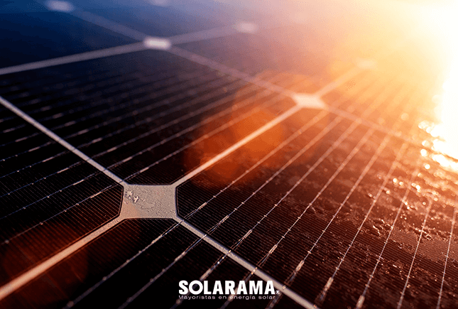 Factores que afectan los paneles solares