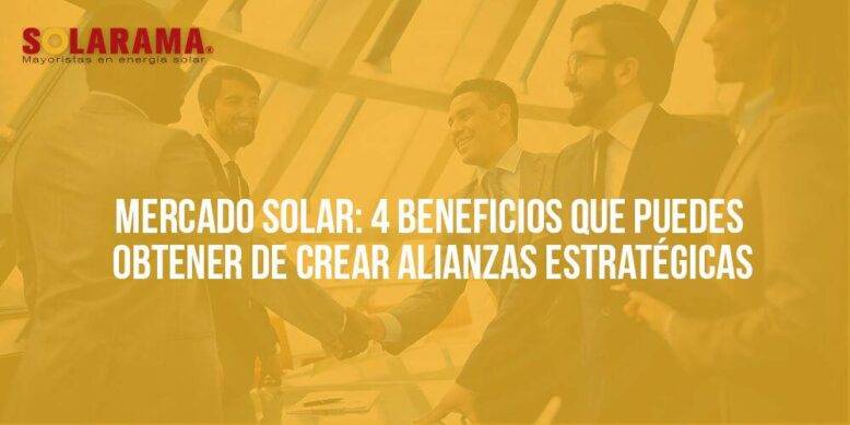 beneficios de crear alianzas estratégicas