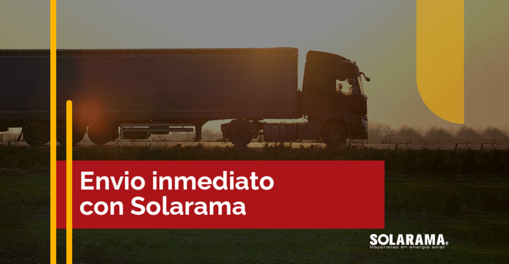 proveedor paneles solares