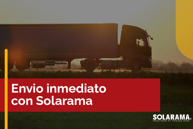 proveedor paneles solares