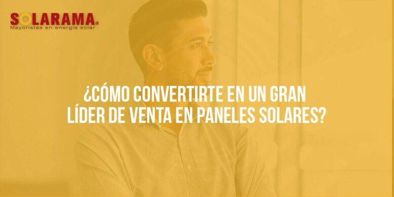 mayorista de paneles solares