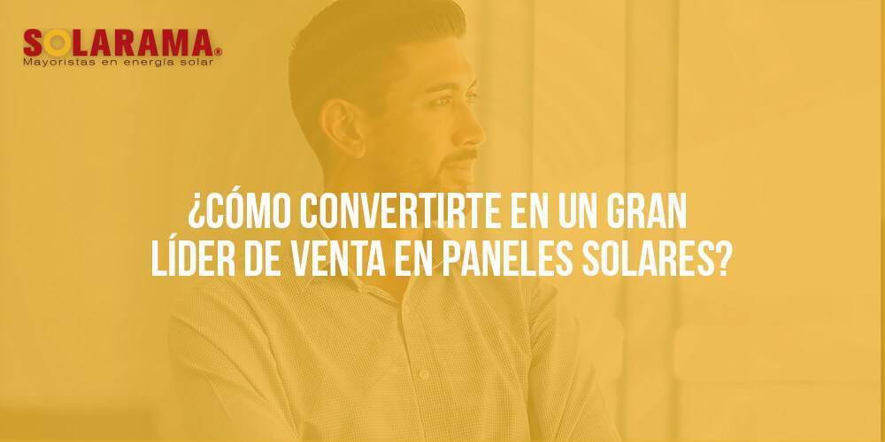 mayorista de paneles solares
