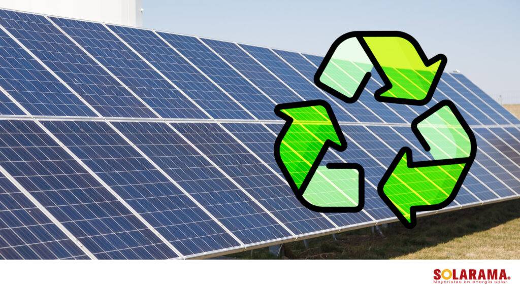 paneles solares medio ambiente