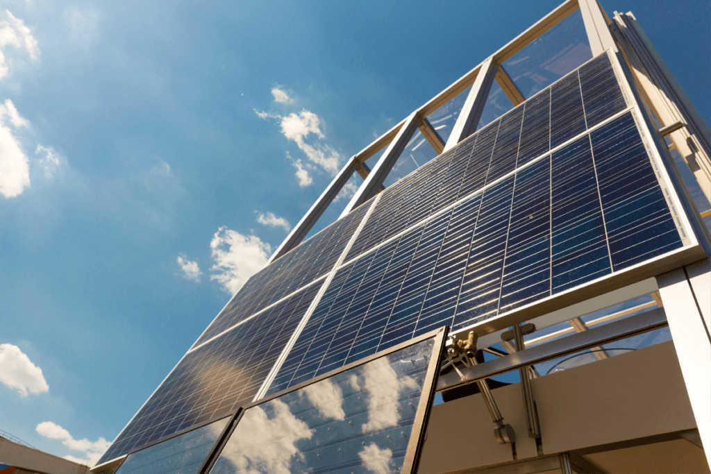qué son los sistemas fotovoltaicos