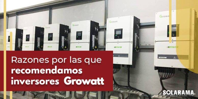 Growatt