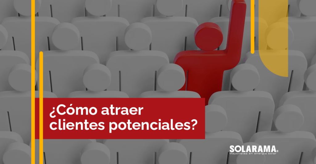 clientes potenciales