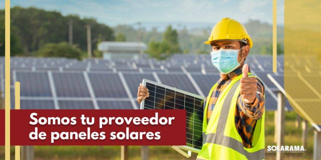 que es Solarama