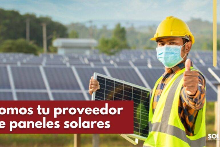 que es Solarama