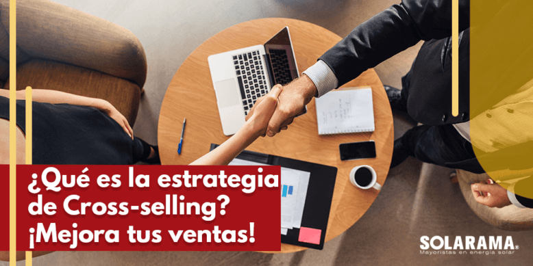 Estrategia cross-selling
