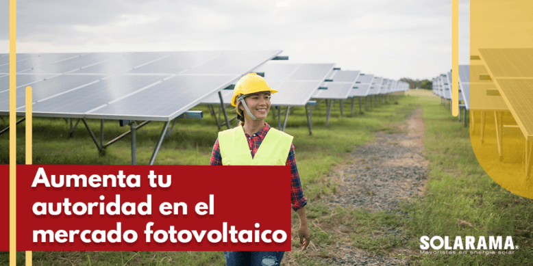 Mercado Fotovoltaico