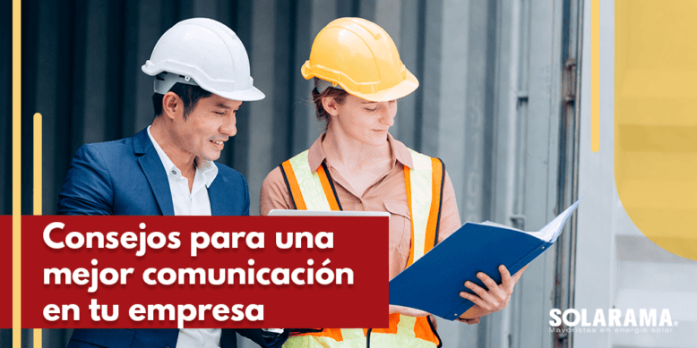 Comunicación asertiva en las empresas