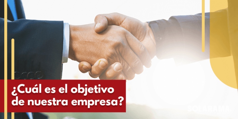 Objetivo de Solarama