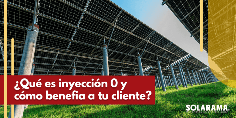 Inyección cero