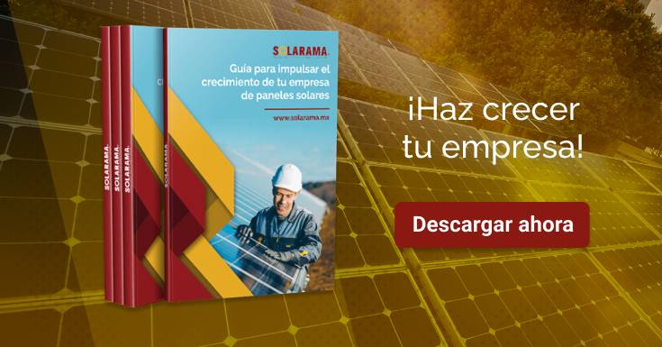 guia crecimiento solar