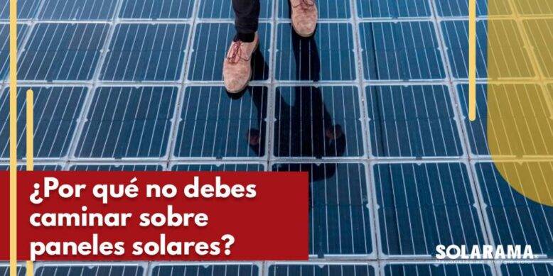 caminar-en-paneles-solares