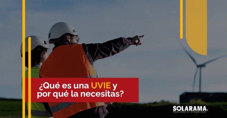 UVIE