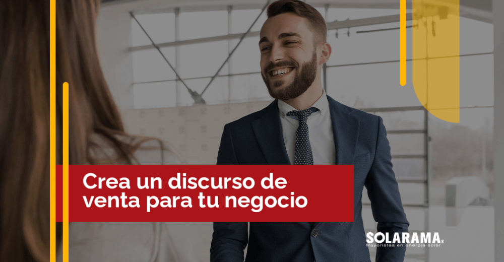 pitch ventas
