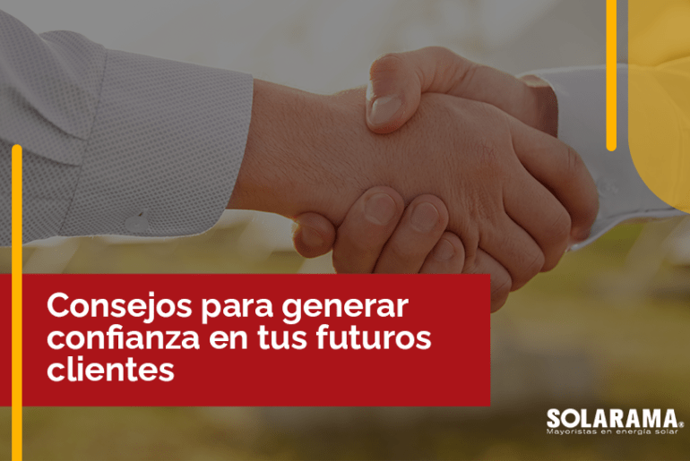 ¿cómo Generar Confianza En Los Clientes Y Generar Más Ventasemk 0962