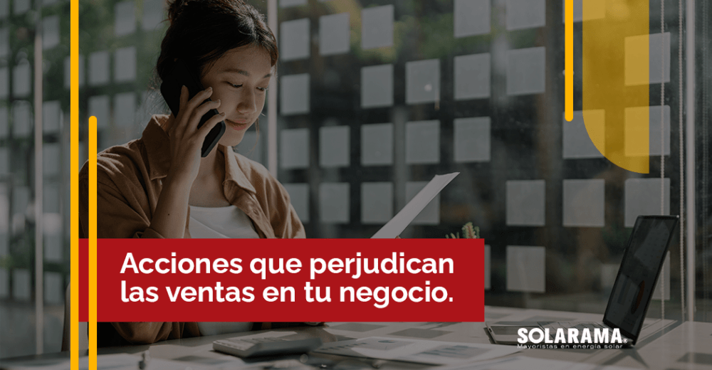 mi negocio no vende