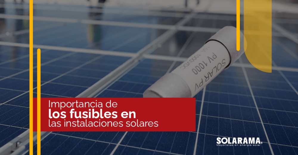 Para que sirve un fusible