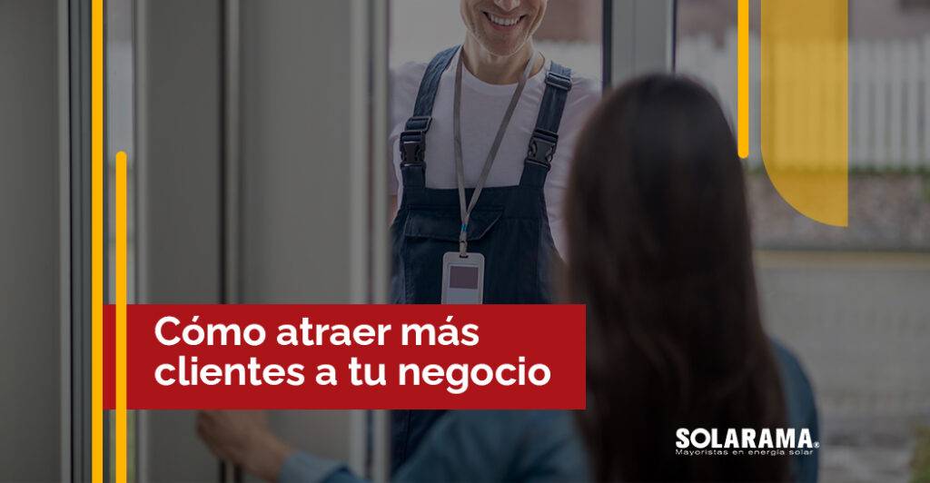 Atraer mas clientes con internet