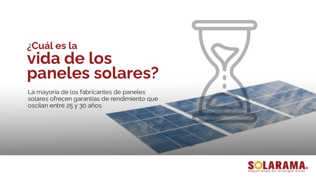 Cómo es el reciclaje de paneles solares?