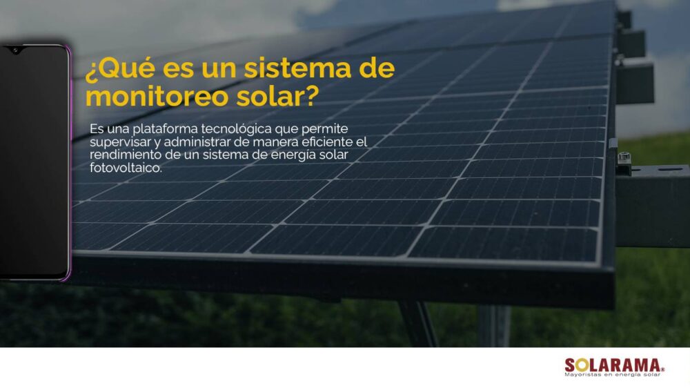 Innovación en sistemas fotovoltaicos