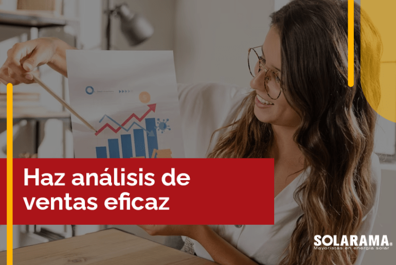 gestión de datos de ventas