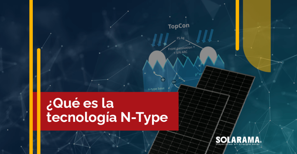 n-type topcon