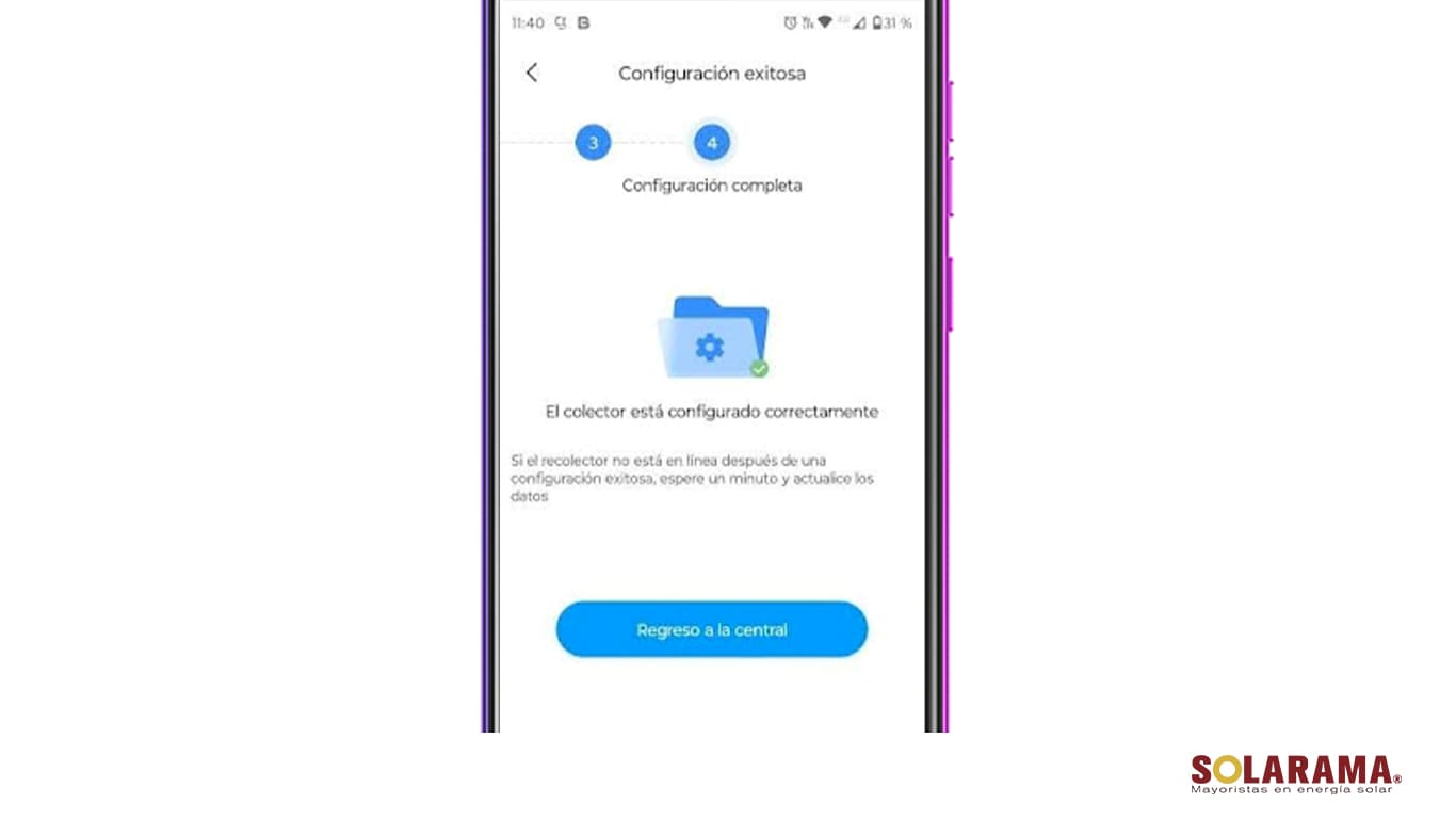 Growatt Shine Link X - Kit Monitoraggio RF Per Inverter, Plug &amp; Play Con App ShinePhone