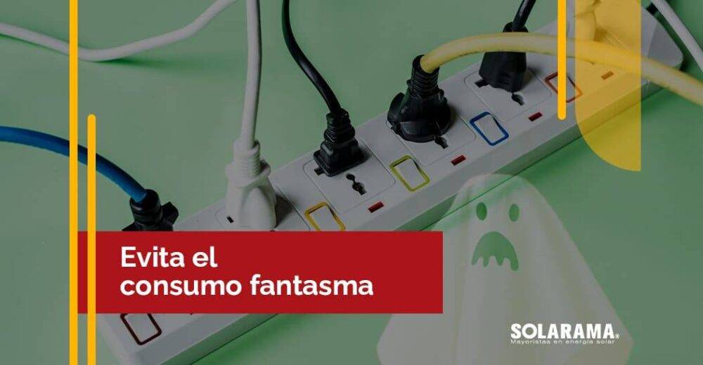 consumo fantasma