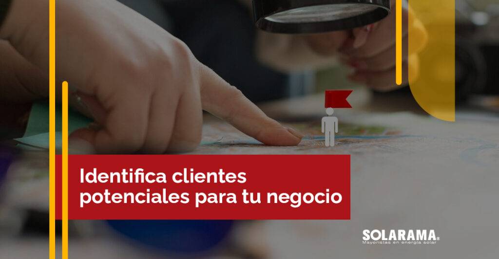 identificar clientes potenciales