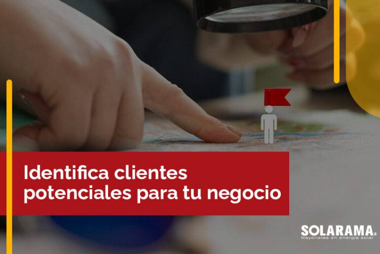 identificar clientes potenciales