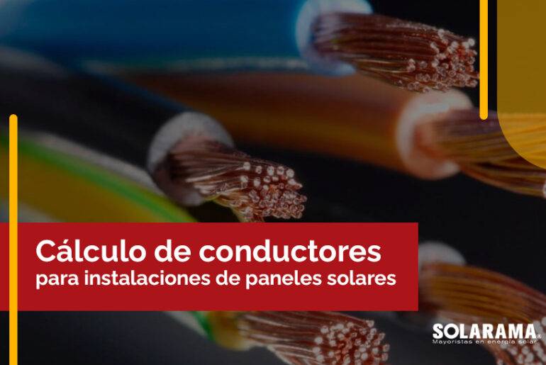 instalaciones de paneles solares