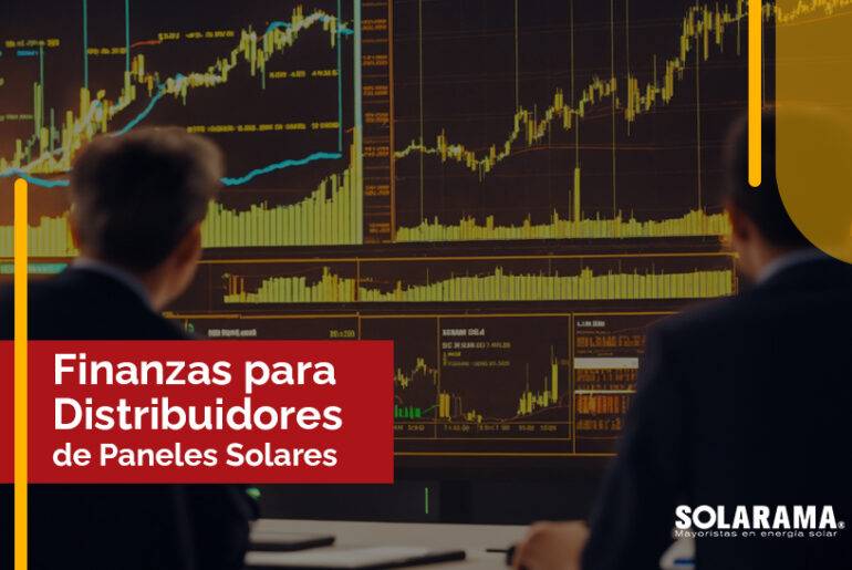 finanzas para distribuidores