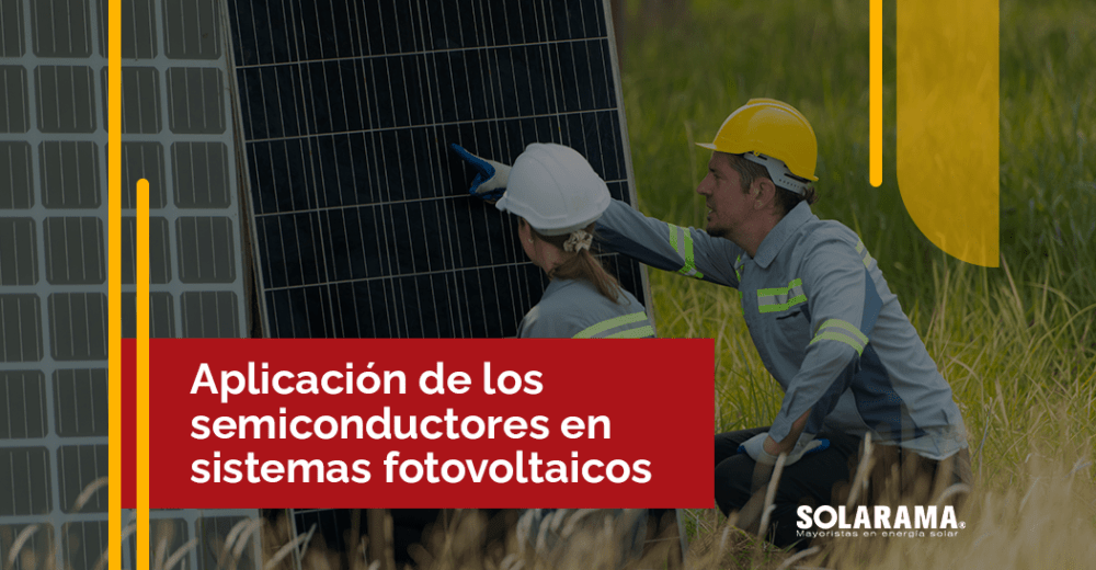semiconductores