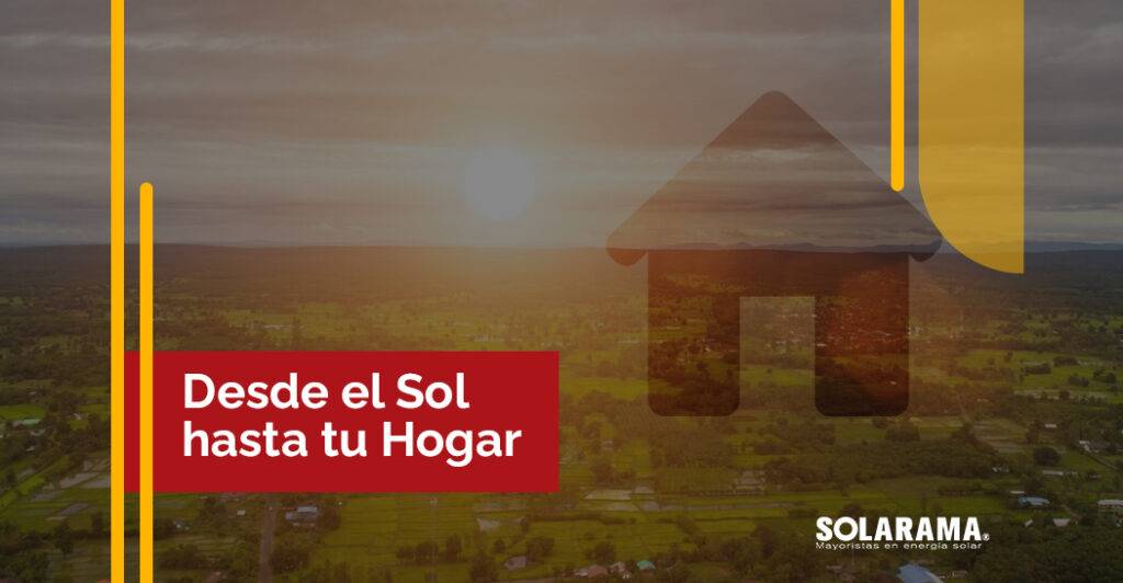 Energía Solar