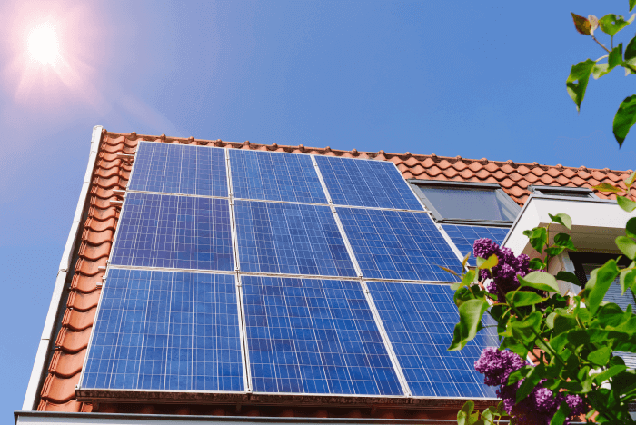 Energía Solar