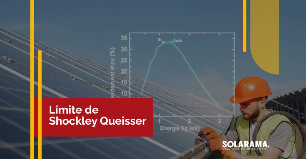 Shockley-Queisser