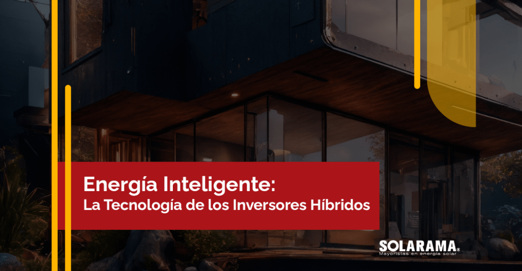 inversor hibrido