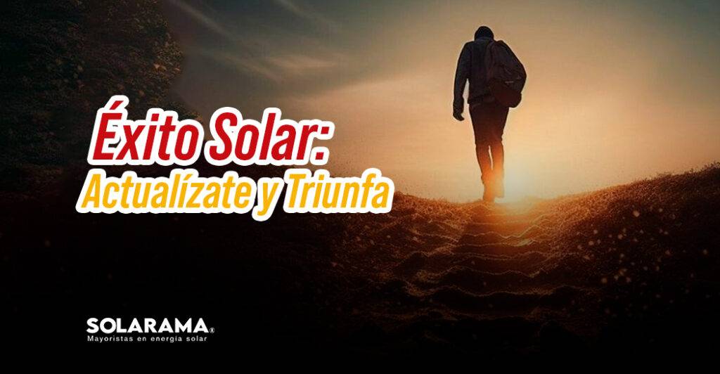 Éxito Solar
