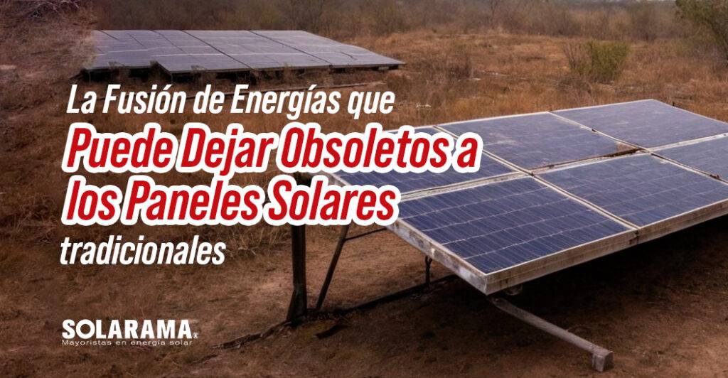 Proyectos Solares Híbridos: Combinando Energía Solar con Otras Fuentes Renovables Proyectos Solares Híbridos