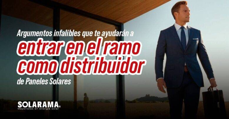 paneles solares