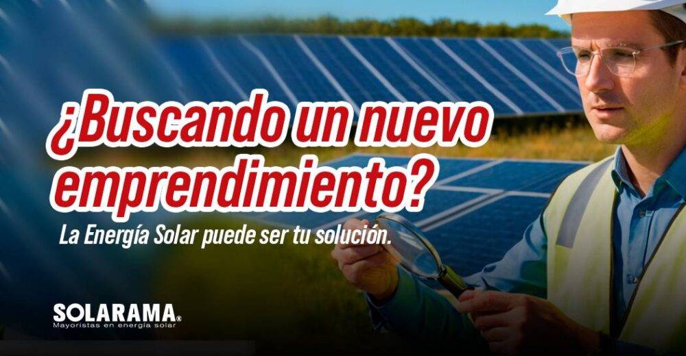 Energía Solar en el Hogar