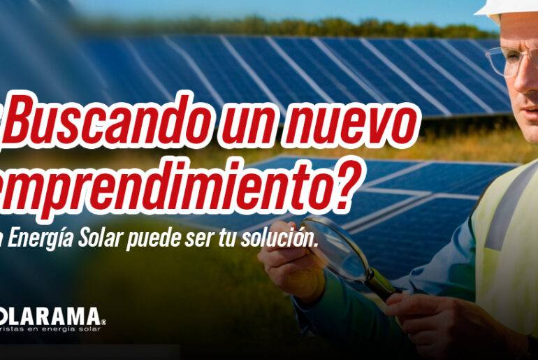 Energía Solar en el Hogar