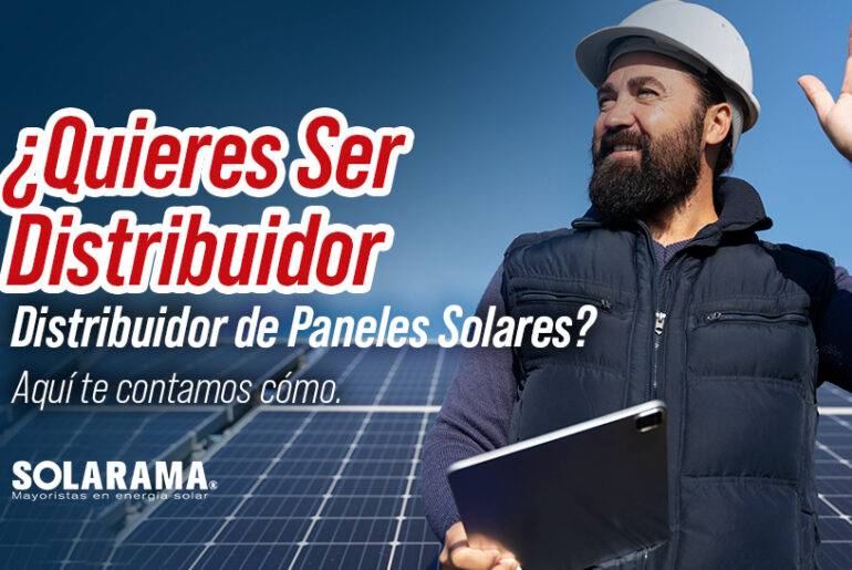 Rendimiento de los Paneles Solares